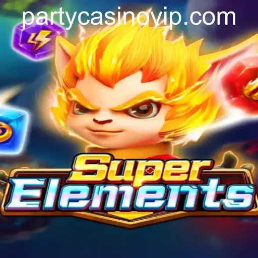 SuperElements
