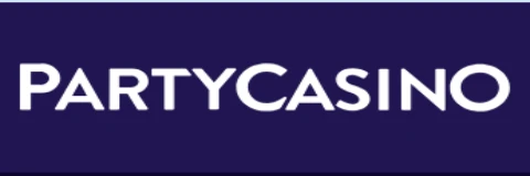 partycasino Logo